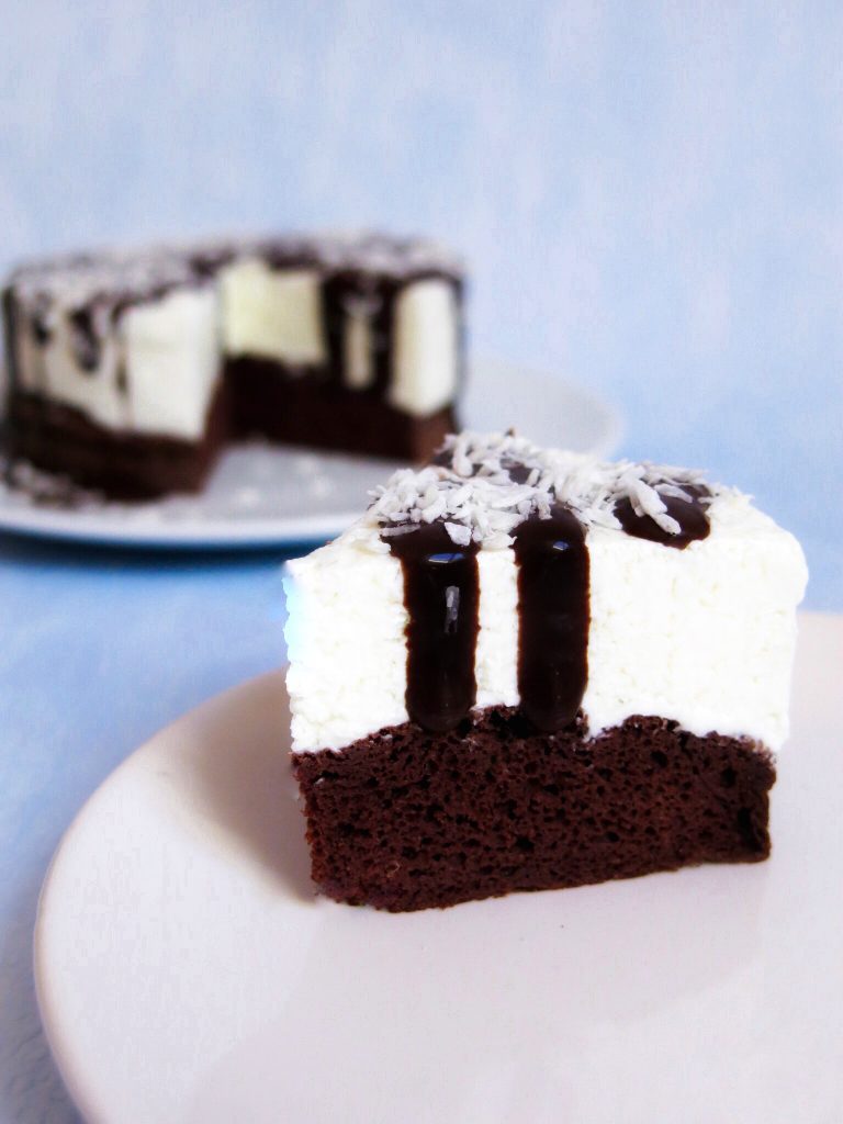 Bounty Torte Bounty Torte