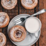 Pastéis De Nata | Portugiesische Puddingtörtchen